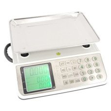 ваги торгові A-Plus  50кг.  1650  (5)