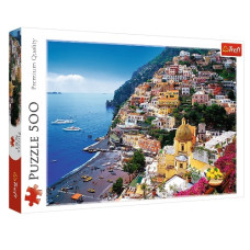 пазли Trefl  500 елем. Позітано. Італія  37145