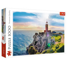 пазли Trefl 1000 елем. Маяк Мелагаві  10436