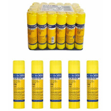 клей сухий Economix  9гр.  E41202  (24/648)