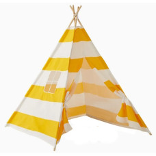 намет Вігвам 150х120х135см. в кор. 11х11х84см.  К 2114  (9)