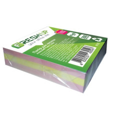 блок д/зап. Fresh Twin Color  8,5х8,5см х200арк.  кл.  FR-22  (1/48)