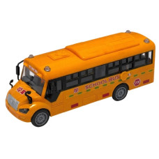 автобус інерц. в кул. 26,2х16,6см.  1207А-10  (96/192)