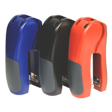 степлер Norma №24  25арк. 55мм. пластиковий вертикальний  4047  (12)