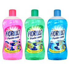 засіб для миття підлоги Florillo 1л. (в ас-ті)