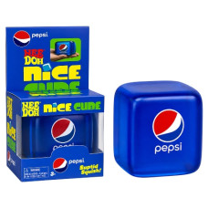 іграшка-антистрес кубик льоду 5см. PEPSI  712445  (12/96)