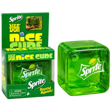 іграшка-антистрес кубик льоду 5см. SPRITE  712447  (12/96)