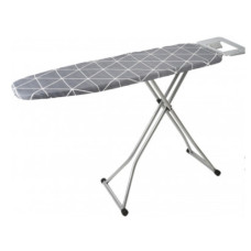 дошка для прасування Alpine 33х110см., моноблок  EH11033M-3