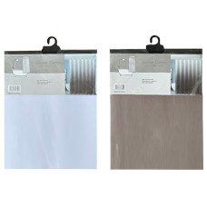 штора у ванну кімнату 180х180см. водонепроникна  CYFS-90/6592