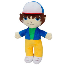 м`яка іграшка Копиця Диво хлопчик 30х16х7см.  00006-19