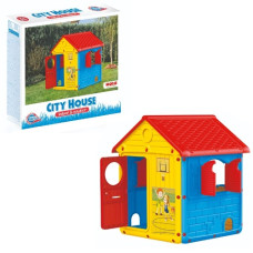 будиночок ігровий дитячий Dolu Toys  3018
