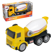 бетонозмішувач Arocs в кор.  3804