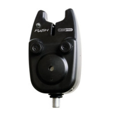 електронний сигналізатор клювання Carp Pro Flash  6314-001