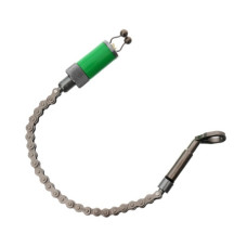 сигналізатор механічний Carp Pro Swinger Chain Green  CP2505G