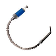сигналізатор механічний Carp Pro Swinger Chain Blue  CP2505B