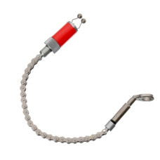 сигналізатор механічний Carp Pro Swinger Chain Red  CP2505R