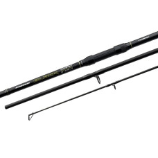 вудлище коропове Flagman Magnum Black Carp NGM 3,6м. 3,25lb  FLMBC360