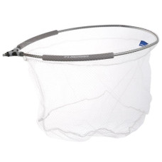 голова підсака Flagman Grey Head Eva 45x55см.  ZXG4555E