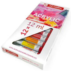 фарби акрилові ArtCreation Royal Talens 12кол.х12мл.  9021712M