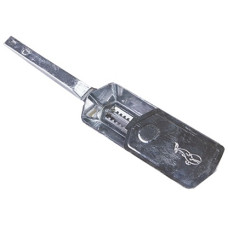 рибочистка  RS-151  (100)