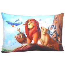 м`яка іграшка Копиця подушка з принтом 37х25х9см.  00861-0097