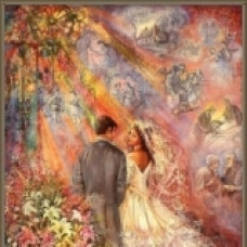 открытка Праздник малый гигант (770, 765, 780)