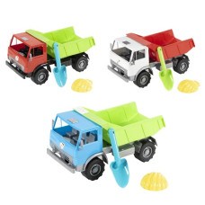 авто самоскид Х2  471  (18)