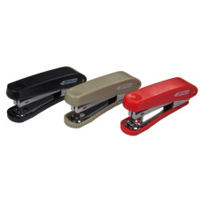 степлер 4Office №10  10арк. 50мм. з дестеплером  4-305  (12/300)