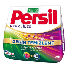 пральний порошок Persil Color 1,5кг. (10 прань)