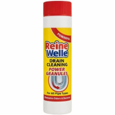 гранули для прочистки труб Reine Welle Drain cleaning Power Granules 600гр.