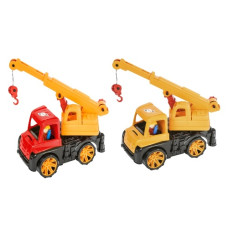 автокран М4  256  (17)