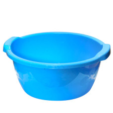 миска "Незабудка"  6л. п/п  (Полимерагро)