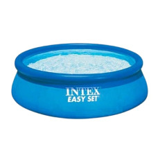 басейн сімейний круглий 244х76см., 2420л., ремкомпл., в кор. 39х30х18см.  28110  (1)