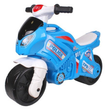 мотоцикл Технок  6467 Техн. (2)