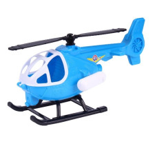 гелікоптер ТехноК  9024 Техн. (6)