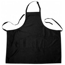 фартук для творчості Maxi підлітковий чорний  МХ61492-01  (1/20)