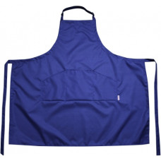 фартук для творчості Maxi підлітковий синій  МХ61492-02  (1/20)