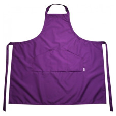 фартук для творчості Maxi підлітковий бордо  МХ61493-18  (1/20)