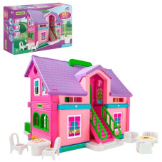 будиночок для ляльок  25401