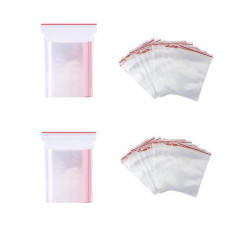 пакет zip  4х6см. 100шт./уп.  (10/200)