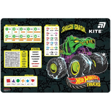 підкладка для столу Kite 42,5х29см.  HW26-20721  (10/200)