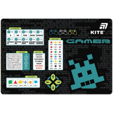 підкладка для столу Kite 42,5х29см. "Next Levels"  К26-207-2  (10/200)