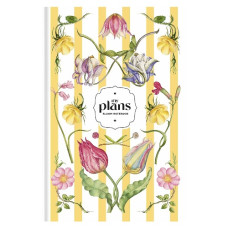 зошит А5 80арк. інтегр. обкл., матов. лам., кремов. блок, клітинка  А5-IC-080-7029К  (12)