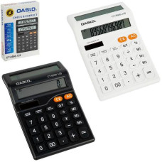 калькулятор Oasld CT-8566-120 настільний 18х12х3см.  (80)