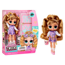ігровий набір з лялькою L.O.L. Surprise! серії Tweens Core Модниця  542568