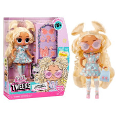 ігровий набір з лялькою L.O.L. Surprise! серії Tweens Core Олівія Флаттер  559412