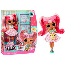 ігровий набір з лялькою L.O.L. Surprise! серії Tweens Core Черрі-Леді  542575