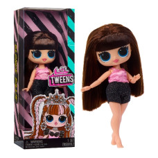 лялька L.O.L. Surprise! серії OPP Tweens Біллі  989844