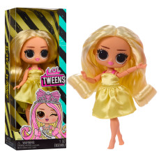 лялька L.O.L. Surprise! серії OPP Tweens Вінні  989837