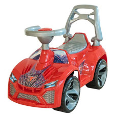 каталка Ламбо червона  021  (1)